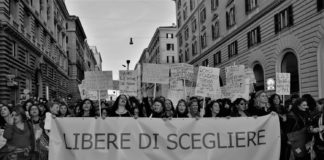 Salerno, inaugura il Centro Antiviolenza “Leucosia”