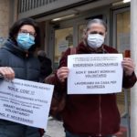 Smart working all’INPS, lavoratori in sciopero il 28 gennaio: “Ridateci buoni pasto, straordinari e permessi”