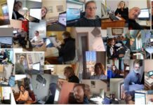 “Smart working volontario? No, è necessario”. La protesta dell’USB