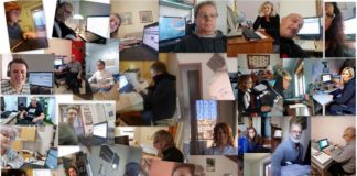 “Smart working volontario? No, è necessario”. La protesta dell’USB