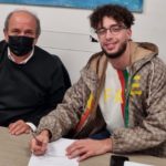 Salernitana, ora Kiyine è ufficiale: terza esperienza in granata per il marocchino