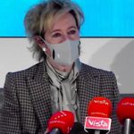 De Luca: “Affermazioni della Moratti a un passo dalla barbarie”