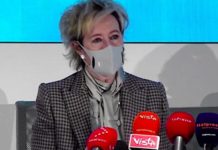 De Luca: “Affermazioni della Moratti a un passo dalla barbarie”