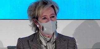 De Luca: “Affermazioni della Moratti a un passo dalla barbarie”