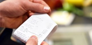 Lotteria degli scontrini al via con gli acquisti effettuati. Tutte le regole per partecipare