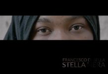 Stella nera, il videoclip di Francesco Di Bella contro l’orrore dello sfruttamento sessuale