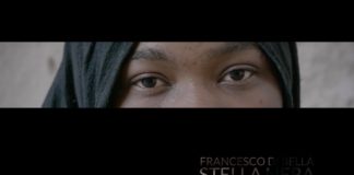 Stella nera, il videoclip di Francesco Di Bella contro l’orrore dello sfruttamento sessuale