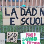 In piazza per la scuola: il 26 marzo sciopero nazionale della Dad