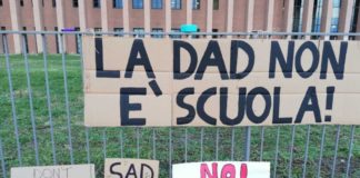 Campania, Tar respinge istanze No Dad. Comitati pronti allo sciopero della disconnessione