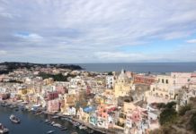 Procida nominata Capitale Italiana della Cultura 2022. Dopo Matera il Sud ancora protagonista