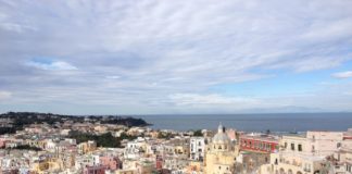 Procida nominata Capitale Italiana della Cultura 2022. Dopo Matera il Sud ancora protagonista