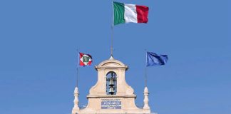 Governo, mandato esplorativo a Fico. Dal M5s nessun veto a Iv: verso un nuovo patto di legislatura