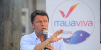 La mossa disperata di un narcisista patologico ormai sconfitto dalla storia e da se stesso