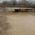 Sele, fronteggiata piena eccezionale. Coldiretti: “Finanziare nuove opere di difesa idrogeologica”