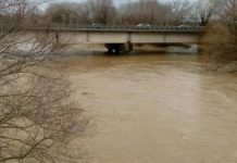 Sele, fronteggiata piena eccezionale. Coldiretti: “Finanziare nuove opere di difesa idrogeologica”