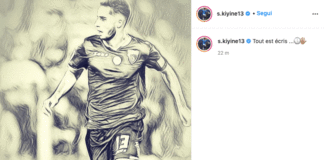 Salernitana, ecco il secondo colpo di mercato: c’è il ritorno di Kiyine