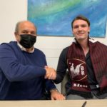 Salernitana, l’attaccante arriva a parametro zero: ingaggiato Kristoffersen