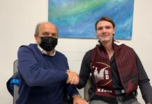 Salernitana, l’attaccante arriva a parametro zero: ingaggiato Kristoffersen