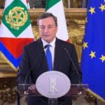 Governo, Draghi scioglie la riserva e annuncia la lista dei ministri