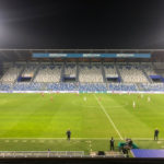 Salernitana, non basta un buon secondo tempo: pari e rimpianti con la Reggiana