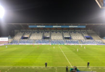 Salernitana, non basta un buon secondo tempo: pari e rimpianti con la Reggiana