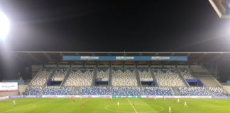 Salernitana, non basta un buon secondo tempo: pari e rimpianti con la Reggiana