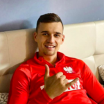 Salernitana, il messaggio di ringraziamento di Dziczek e della società