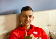 Salernitana, il messaggio di ringraziamento di Dziczek e della società