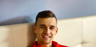 Salernitana, il messaggio di ringraziamento di Dziczek e della società