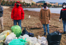 “Voglio un mondo pulito”, una storia di cittadinanza attiva: a caccia di rifiuti per la salvaguardia ambientale