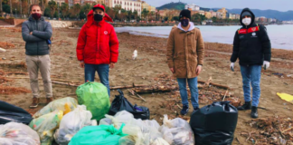 “Voglio un mondo pulito”, una storia di cittadinanza attiva: a caccia di rifiuti per la salvaguardia ambientale