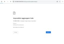 Covid, dati e scuola. ASL: “Errore 10.100”