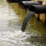 Covid-19, trovate varianti nelle acque di scarico