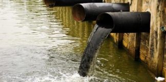 Covid-19, trovate varianti nelle acque di scarico