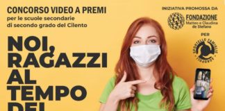 Cilento, un concorso di cortometraggi per le scuole secondarie