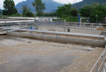 Depurazione, la Campania e i 44 Comuni privi di impianti