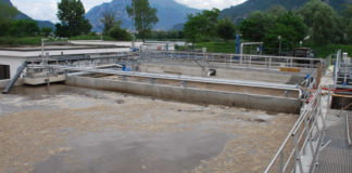 Depurazione, la Campania e i 44 Comuni privi di impianti