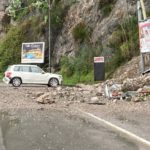 Fondi ministeriali, a Salerno interventi per la messa in sicurezza del costone roccioso