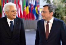 Governo, incarico a Draghi: “Confronto con partiti”. Pd, M5s e LeU avanti insieme