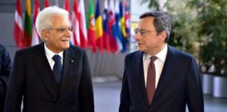 Governo, incarico a Draghi: “Confronto con partiti”. Pd, M5s e LeU avanti insieme