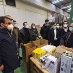 Salerno, domani la consegna di pacchi alimentari a 150 detenuti poveri del carcere di Fuorni