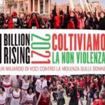 One Billion Rising, il video del Centro Leucosia contro la violenza sulle donne