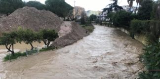 Maltempo, ulteriore peggioramento: stato di allerta per Agro, Piana del Sele e Cilento. Scuole chiuse in vari centri