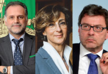 Un Governo senza Sud e a trazione lombarda. Il rischio di una nuova deriva autonomista