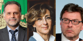 Un Governo senza Sud e a trazione lombarda. Il rischio di una nuova deriva autonomista