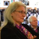 Patrizia Reso, Partigiana della Memoria