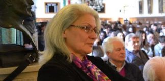 Patrizia Reso, Partigiana della Memoria