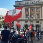 Potere al Popolo lancia la sfida a Salerno