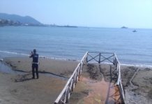 Santa Teresa, esautorato il Comune. Ministero affida ad Ispra valutazione tecnico-scientifica