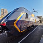 L’estate del treno: oltre 10 mln di passeggeri sui regionali campani (+30%)